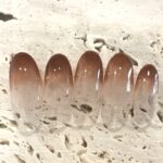 カラーグラデーション（チップ）