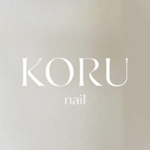 KORUnailサイトアイコン