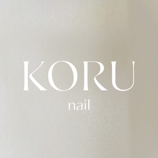 KORUnailサイトアイコン