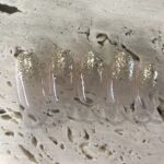 ラメグラデーション（チップ）